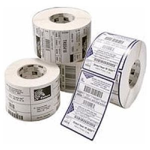 Zebra Labels 83x140 mm, Z-Select 2000T, Kern 76 mm, TT, Papier, 1040 Per Rol -> Per 6 Rollen