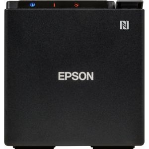 Epson TM-m10, USB, Bluetooth, ePOS, zwart, incl. EU voeding