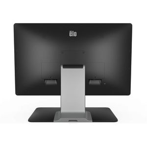 Elo 2403LM, Projected Capacitive (multi touch), Full HD, zwart, incl. kabel (USB, VGA, Audio, HDMI), voeding en stand