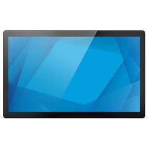 Elo I-Series 4.0 Value, 54.6cm (21.5''), Projected Capacitive, Android, zwart