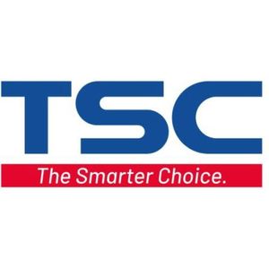 TSC printkop, 600 dpi (24 dots/mm), geschikt voor de TX600