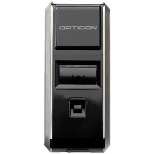 Opticon OPN-3102i, 2D, Bluetooth, kleur zwart