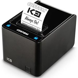 K3 HIGH SPEED ETH USB 232 BLACK CN