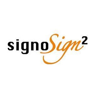 Evolis signoSign/2 software