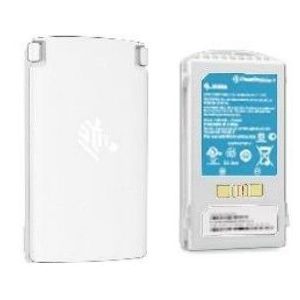 Zebra reserve batterij, healthcare, 3100 mAh, geschikt voor de TC21-HC, TC26-HC