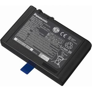 Panasonic CF-VZSU73U laptop reserve-onderdeel Batterij/Accu