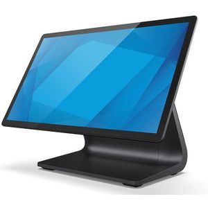 Elo EloPOS Z30 Standard, 39.6 cm (15.6 inch), Projected Capacitive, 10 inch klantendisplay, Android, Google Mobile Servies, incl. stand en voeding
