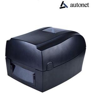 Autonet Labelprinter voor verzendetiketten (DT+TT) met USB en Netwerk aansluiting