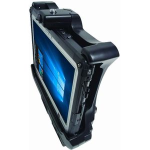 Panasonic PCPE-GJ33V04 dockingstation voor mobiel apparaat Tablet Zwart