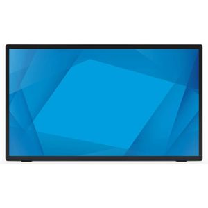 Elo Touch Solutions Elo 2770L computer monitor 68,6 cm (27") 1920 x 1080 Pixels Full HD LED Touchscreen Zwart