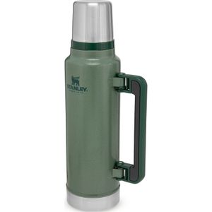 Stanley The Legendary Classic Bottle 1,40L - thermosfles - Hammertone Green
