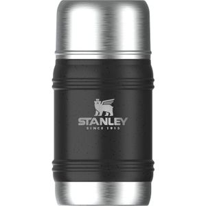 Stanley - The Artisan Thermal Food Jar .50L / 17oz - Black Moon