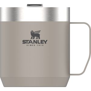 Stanley The Legendary Camp Mug 0,35L Ash