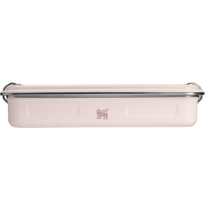 Classic Useful Box | 1.18L | Roze | Rose Quartz | Stanley 1913