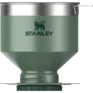 Stanley Classic Perfect-Brew koffiefilter | Groen | Hammertone Green | Stanley 1913