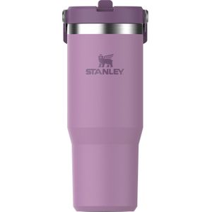 Classic Iceflow Flip Straw tumbler | 0,89L | Paars | Lilac | Stanley 1913