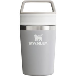 Caf���-To-Go Travel Mug | 0.23L | Grijs | Ash | Stanley 1913