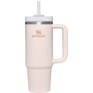 Quencher - H2.0 - Drinkbeker - Roestvrij Staal - 30 oz