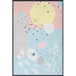 Teppich Patchwork 10118