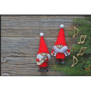 Fussmatte Weihnachten 6351