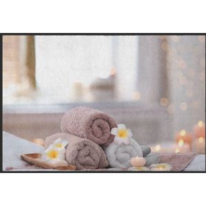 Fussmatte Massage 6093
