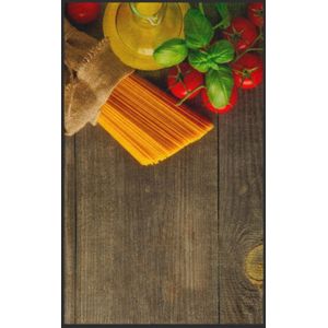 Fussmatte Pasta 7216
