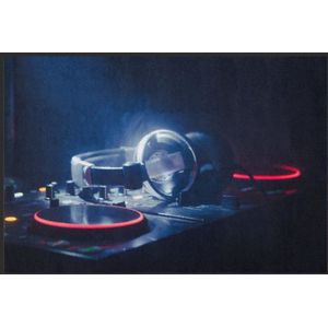 Fussmatte DJ 6323