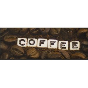 Küchenteppich Coffee 4459