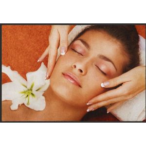 Fussmatte Massage/Kosmetik 6191