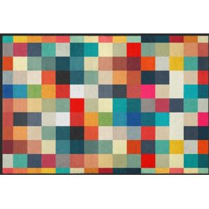 Fussmatte Pixel 4711