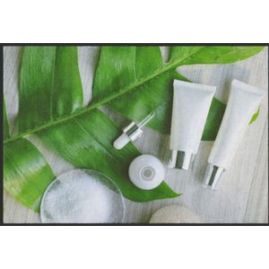 Fussmatte Kosmetik 6301