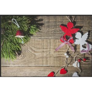 Fussmatte Weihnachten 6353