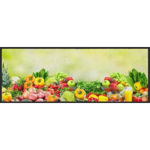 Küchenteppich Vitamine 10124