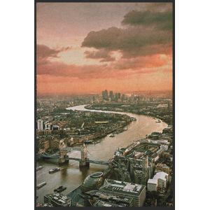 Fussmatte London 10372