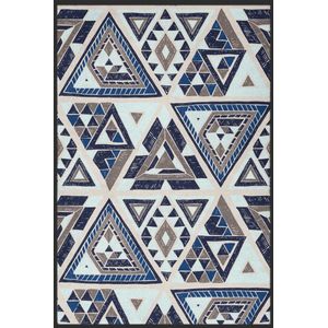 Teppich Patchwork 10117