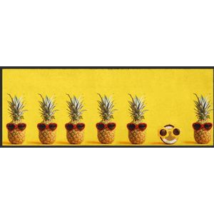 Läufer Ananas 10469