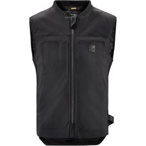 Alpinestars Tech-Air® 3 V2 Canvas System Black