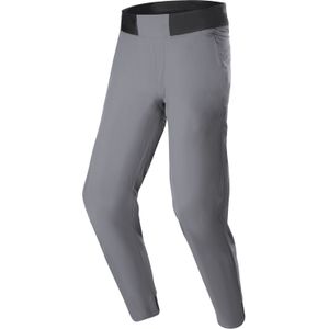 Alpinestars Alps Solitude Hose Pewter Gray, Größe: 34