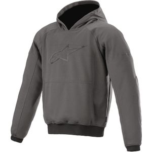 Alpinestars Ageless Kapuzenpullover Asphalt Melange