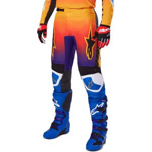 Alpinestars 2025 Fluid Wurx Hose Multicolor, Größe: 36