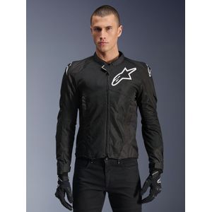 Alpinestars Viper Air V4 Jacke Black