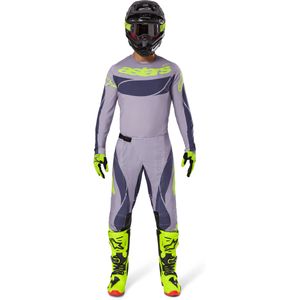 Alpinestars SpA 2025 Techstar Dreem Gear Set