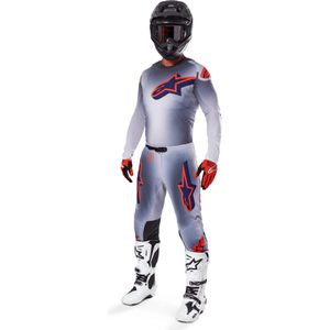 Alpinestars® Official Site 2025 Supertech Lipan Gear Set