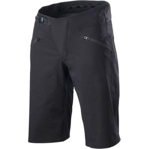 Alpinestars Techstar Envision Kurzhose Black, Größe: 40