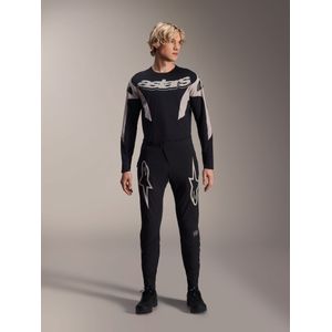 Alpinestars A-Supra Melt Hose Black, Größe: 34