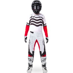 Alpinestars SpA Limited edition Techstar Deep Komplettset