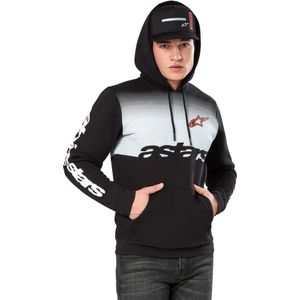 Alpinestars Specter Kapuzenpullover Black