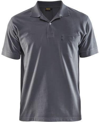 Piqué Polo 3305 Blaklader