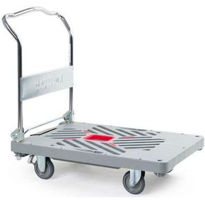 Transportwagen Dandy XL met rem - 330 kg - RuXXac
