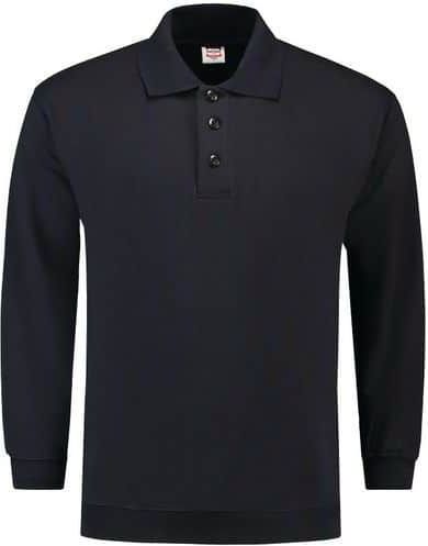 Polosweater Boord - TRICORP CASUAL